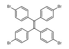 1,1,2,2-Tetrakis(4-bromophenyl)ethene_61326-44-1