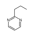 2-propylpyrimidine_61349-71-1