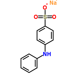Sodium diphenylamine sulfonate_6152-67-6