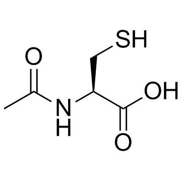 Acetylcysteine_616-91-1