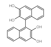 2,2',3,3'-Tetrahydroxy-1,1'-binaphthyl_61601-94-3
