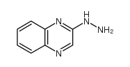 quinoxalin-2-ylhydrazine_61645-34-9
