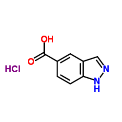 1H-Indazole-5-carboxylic acid_61700-61-6