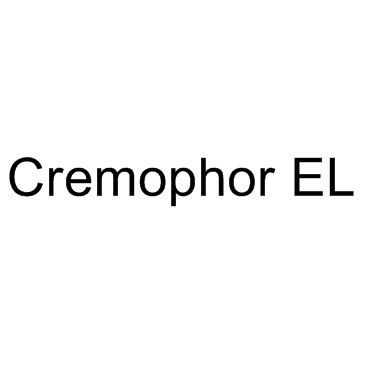 Cremophor EL_61791-12-6