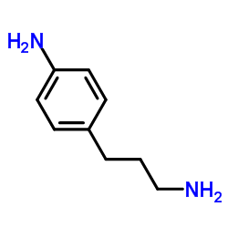 4-(3-Aminopropyl)aniline_61798-01-4