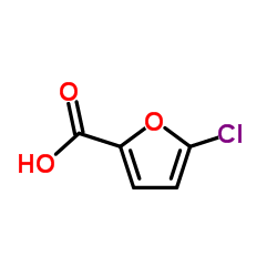 5-Chloro-2-furoic acid_618-30-4