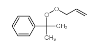 2-prop-2-enylperoxypropan-2-ylbenzene_61808-93-3