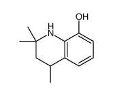 2,2,4-trimethyl-3,4-dihydro-1H-quinolin-8-ol_61855-47-8