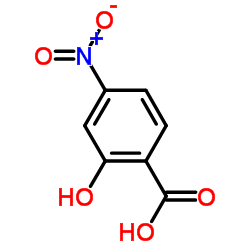 4-Nitrosalicylic Acid_619-19-2