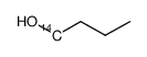 n-butanol, [1-14c]_61990-73-6