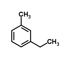 3-Ethyltoluene_620-14-4