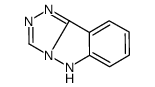 5H-[1,2,4]triazolo[4,3-b]indazole_62007-05-0