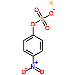 Potassium 4-nitrophenyl sulfate_6217-68-1