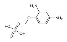 2,4-diaminoanisole sulfate_6219-67-6