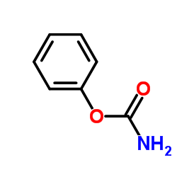 Phenyl carbamate_622-46-8