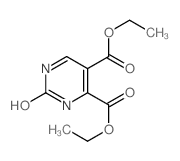 diethyl 2-oxo-1H-pyrimidine-5,6-dicarboxylate_62328-19-2