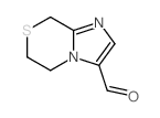 6,8-Dihydro-5H-imidazo[2,1-c][1,4]thiazine-3-carbaldehyde_623564-36-3