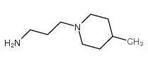 3-(4-Methyl-piperidin-1-yl)-propylamine_6241-30-1