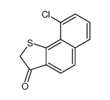9-chlorobenzo[g][1]benzothiol-3-one_6259-73-0