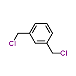 m-Xylylene dichloride_626-16-4