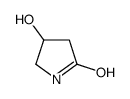 4-Hydroxypyrrolidin-2-One_62624-29-7