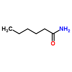 n-Hexanamide_628-02-4