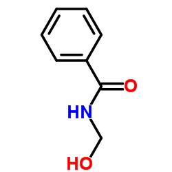 N-hydroxymethylbenzamide_6282-02-6