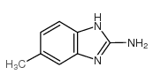 6-Methyl-1H-Benzoimidazol-2-Ylamine_6285-68-3