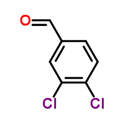 3,4-Dichlorobenzaldehyde_6287-38-3