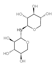 di-beta-d-xylopyranosylamine_62983-70-4