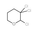 2,3,3-trichlorooxane_63027-88-3