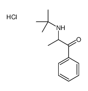 Deschloro Bupropion Hydrochloride_63199-74-6