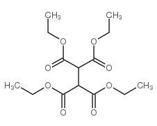 tetraethyl 1,1,2,2-ethanetetracarboxylate_632-56-4