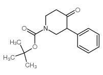 tert-butyl 4-oxo-3-phenylpiperidine-1-carboxylate_632352-56-8