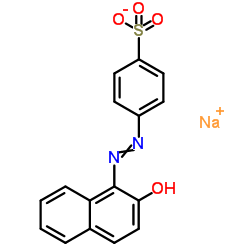 Acid Orange 7_633-96-5