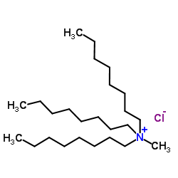 trioctylmethylammonium chloride_63393-96-4