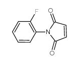1-(2-Fluorophenyl)-1H-pyrrole-2,5-dione_63566-53-0