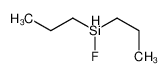 fluoro(dipropyl)silane_63620-22-4