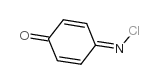 n-chloro-p-benzoquinoneimine_637-61-6