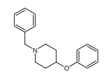 1-Benzyl-4-phenoxypiperidine_63843-60-7