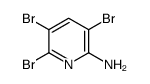 3,5,6-Tribromopyridin-2-amine_63875-38-7