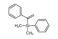 dimethyl-phenyl-(1-phenylethenyl)silane_63935-90-0