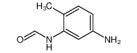 3-formamido-4-methylaniline_6399-94-6