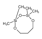 2,2,4,4-tetramethyl-1,3,5,2,4-trioxadisilocane_64015-87-8