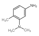 3-N,3-N,4-trimethylbenzene-1,3-diamine_6406-67-3