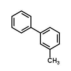 3-Phenyltoluene_643-93-6