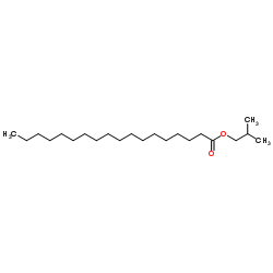 Isobutyl stearate_646-13-9