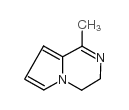 1-Methyl-3,4-dihydropyrrolo[1,2-a]pyrazine_64608-66-8