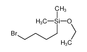 4-bromobutyl-ethoxy-dimethylsilane_647862-92-8