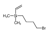 4-bromobutyl-ethenyl-dimethylsilane_647862-93-9